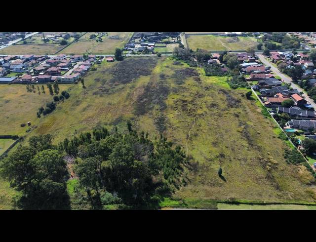 64,339M² VACANT LAND FOR SALE IN RAND COLLIERIES